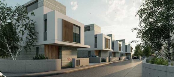 3 غرف نوم منزل في Geroskípou, Cyprus رقم 6387 3