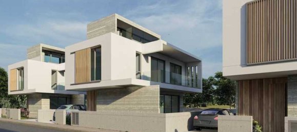 3 غرف نوم منزل في Geroskípou, Cyprus رقم 6387 2