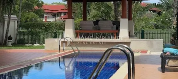 4 bedrooms House for sale in Phuket, Southern Thailand, Thailand № 82588 16