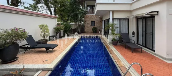 4 bedrooms House for sale in Phuket, Southern Thailand, Thailand № 82588 2