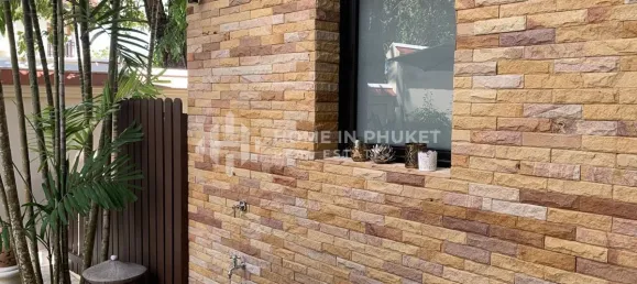 4 bedrooms House for sale in Phuket, Southern Thailand, Thailand № 82588 20