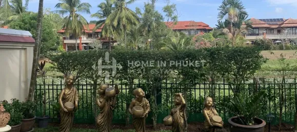 4 bedrooms House for sale in Phuket, Southern Thailand, Thailand № 82588 22