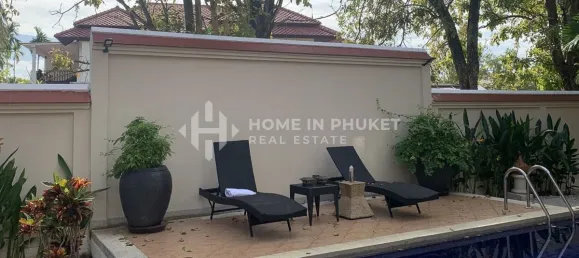 4 bedrooms House for sale in Phuket, Southern Thailand, Thailand № 82588 21