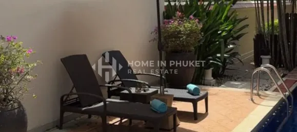 4 bedrooms House for sale in Phuket, Southern Thailand, Thailand № 82588 17