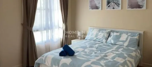 4 bedrooms House for sale in Phuket, Southern Thailand, Thailand № 82588 11