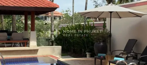 4 bedrooms House for sale in Phuket, Southern Thailand, Thailand № 82588 15