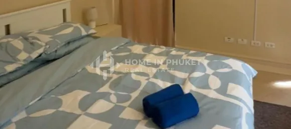 4 bedrooms House for sale in Phuket, Southern Thailand, Thailand № 82588 12