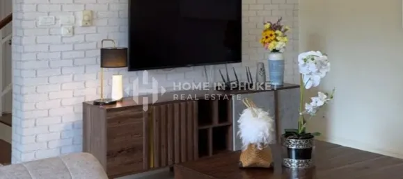 4 bedrooms House for sale in Phuket, Southern Thailand, Thailand № 82588 5