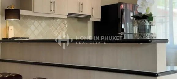4 bedrooms House for sale in Phuket, Southern Thailand, Thailand № 82588 9