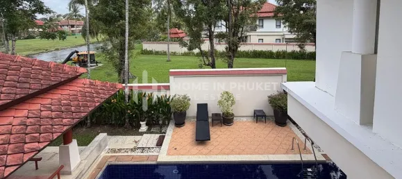 4 bedrooms House for sale in Phuket, Southern Thailand, Thailand № 82588 4