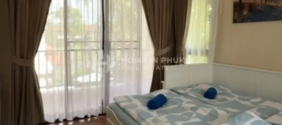 4 bedrooms House for sale in Phuket, Southern Thailand, Thailand № 82588 13