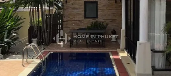 4 bedrooms House for sale in Phuket, Southern Thailand, Thailand № 82588 14