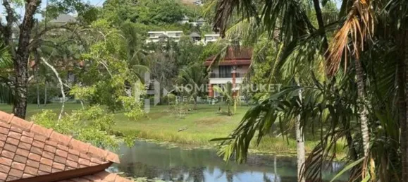 4 bedrooms House for sale in Phuket, Southern Thailand, Thailand № 82588 19