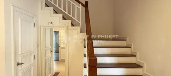 4 bedrooms House for sale in Phuket, Southern Thailand, Thailand № 82588 10