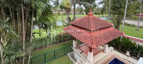 4 bedrooms House for sale in Phuket, Southern Thailand, Thailand № 82588 3
