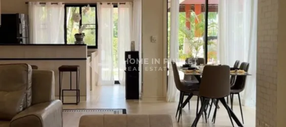 4 bedrooms House for sale in Phuket, Southern Thailand, Thailand № 82588 6