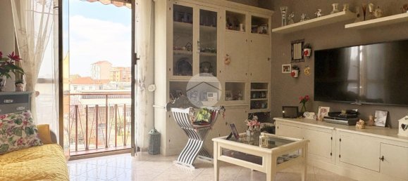 4 rooms Apartment in Turin, Italy No. 39844 21