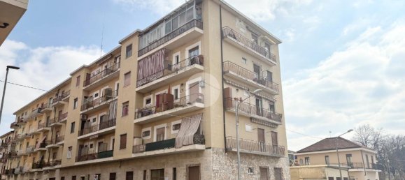 4 rooms Apartment in Turin, Italy No. 39844 13