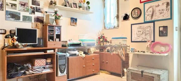 4 rooms Apartment in Turin, Italy No. 39844 20