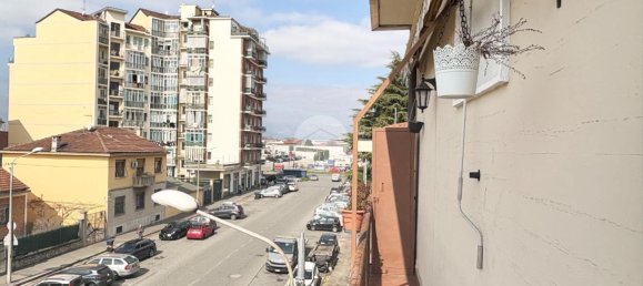 4 rooms Apartment in Turin, Italy No. 39844 5