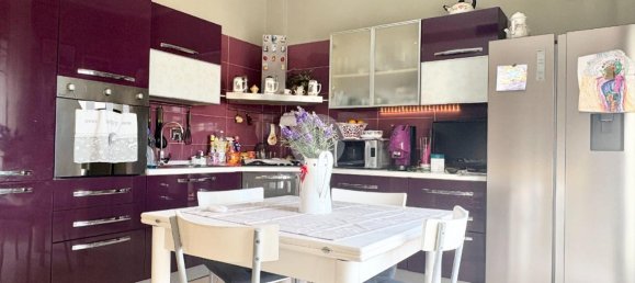 4 rooms Apartment in Turin, Italy No. 39844 12