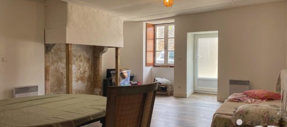 2 Schlafzimmer Haus in Charente, France, Nr. 302608 9