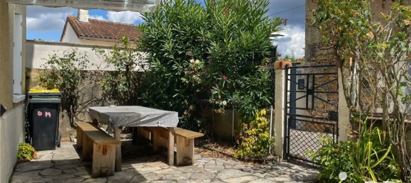 2 Schlafzimmer Haus in Charente, France, Nr. 302608 2