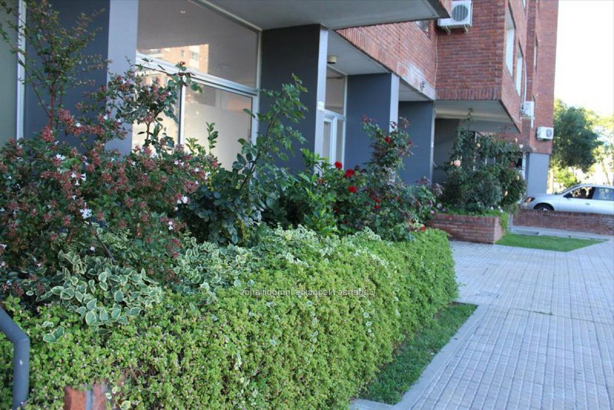 Apartamento de 2 dormitorios en Montevideo, Uruguay No. 7654