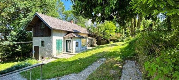 Дом с 7 комнатами в Регау, Австрия № 95309 5