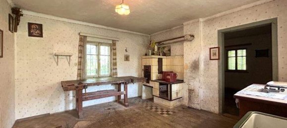 Дом с 7 комнатами в Регау, Австрия № 95309 13