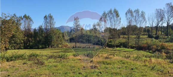 2116m² Land in Vila Verde, Portugal No. 36252 7