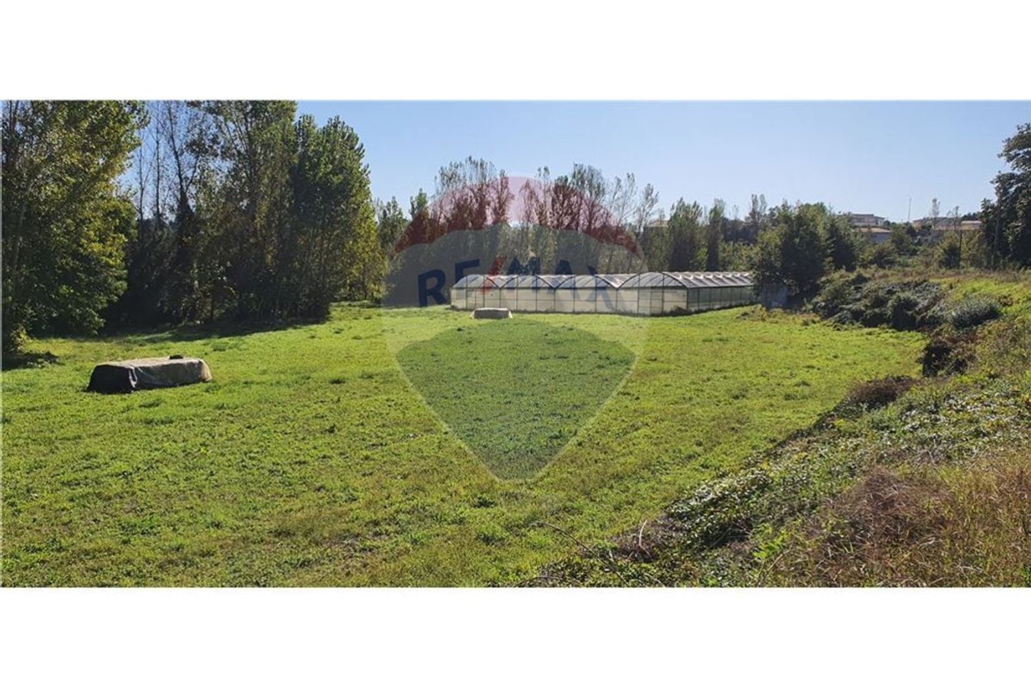 2116m² Land in Vila Verde, Portugal No. 36252