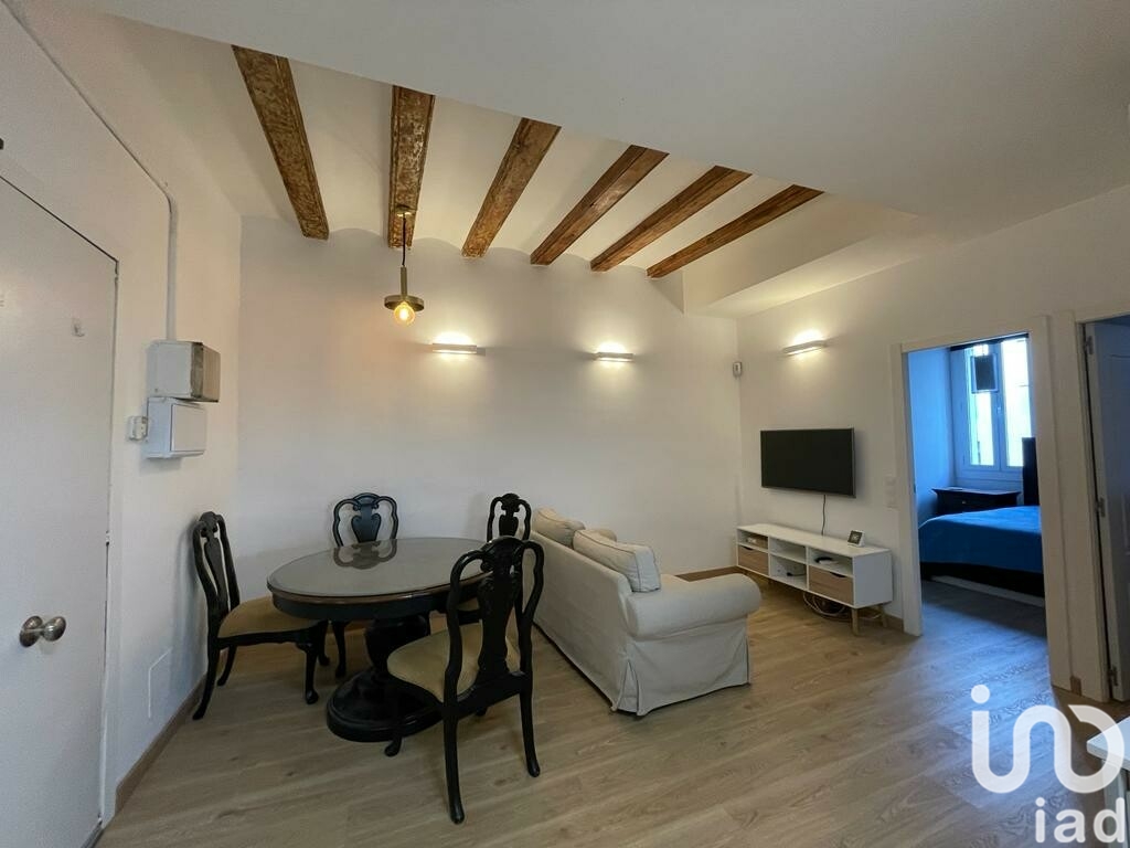 2 chambres Appartement à Barcelona, Spain No. 293787