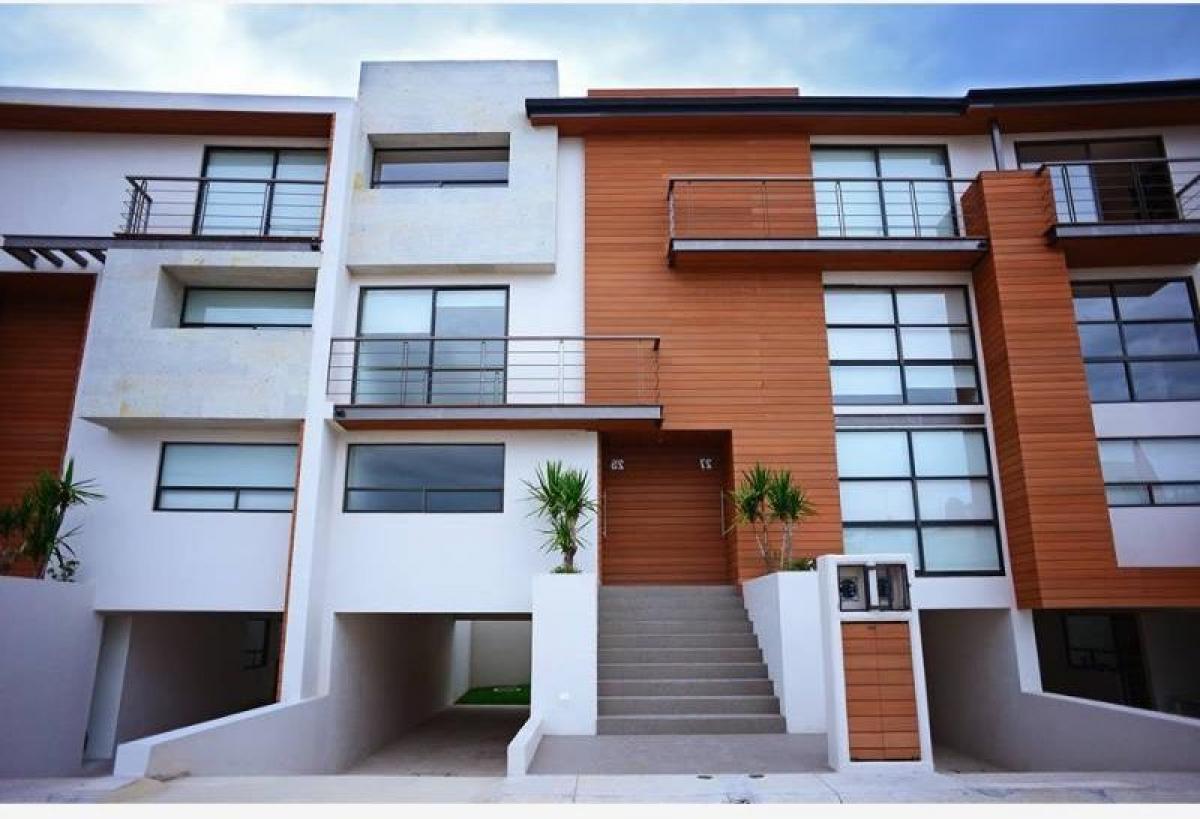 3 Schlafzimmer Haus in Puebla, Mexico, Nr. 171854