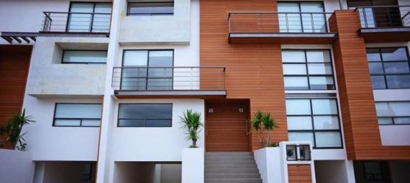 3 Schlafzimmer Haus in Puebla, Mexico, Nr. 171854 2