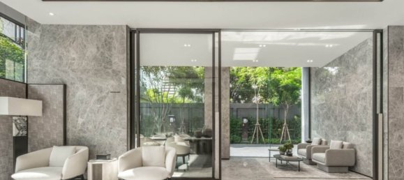 شقة 2 غرف نوم  في Pathum Wan, Thailand رقم 59724 6