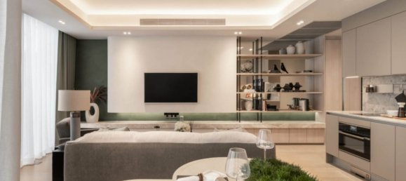 شقة 2 غرف نوم  في Pathum Wan, Thailand رقم 59724 11