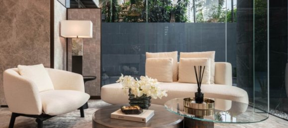 شقة 2 غرف نوم  في Pathum Wan, Thailand رقم 59724 5