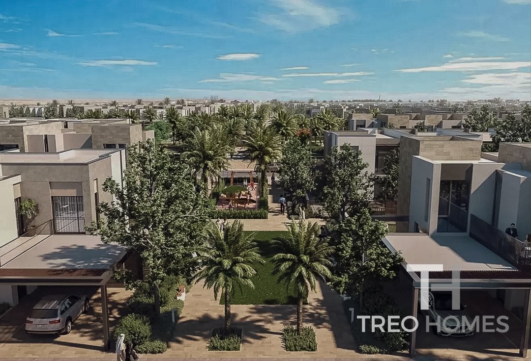 4 bedrooms Villa in Arabian Ranches 3, UAE No. 28554