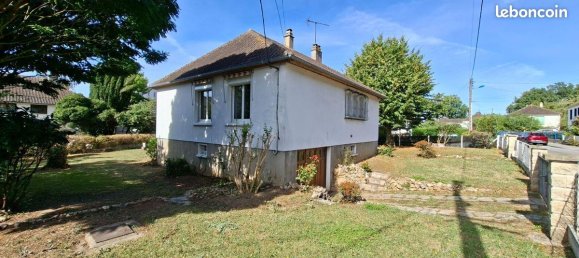 Casa T3 em Evreux, France N.º 362011 3