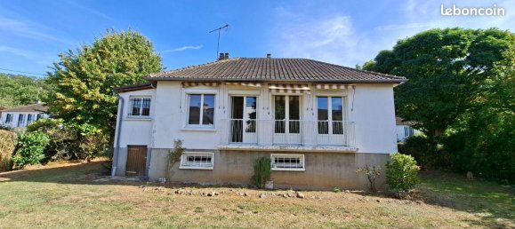 Casa T3 em Evreux, France N.º 362011 2