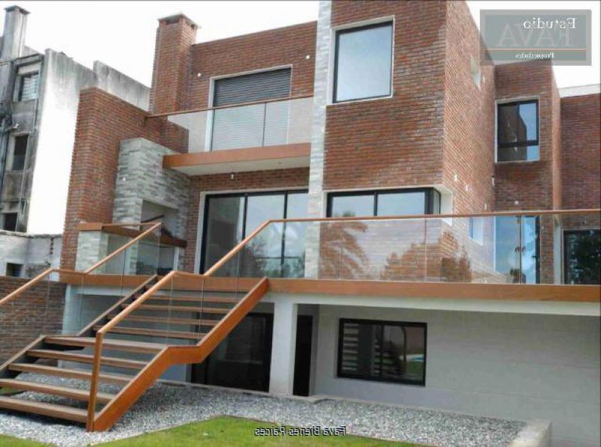 Casa T4 em Montevideo, Uruguay N.º 2106