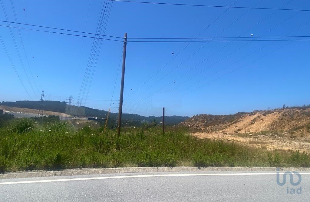 6300m² Land in Valongo, Portugal No. 218635