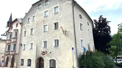 3 rooms Apartment in Hall in Tirol, Austria No. 261711