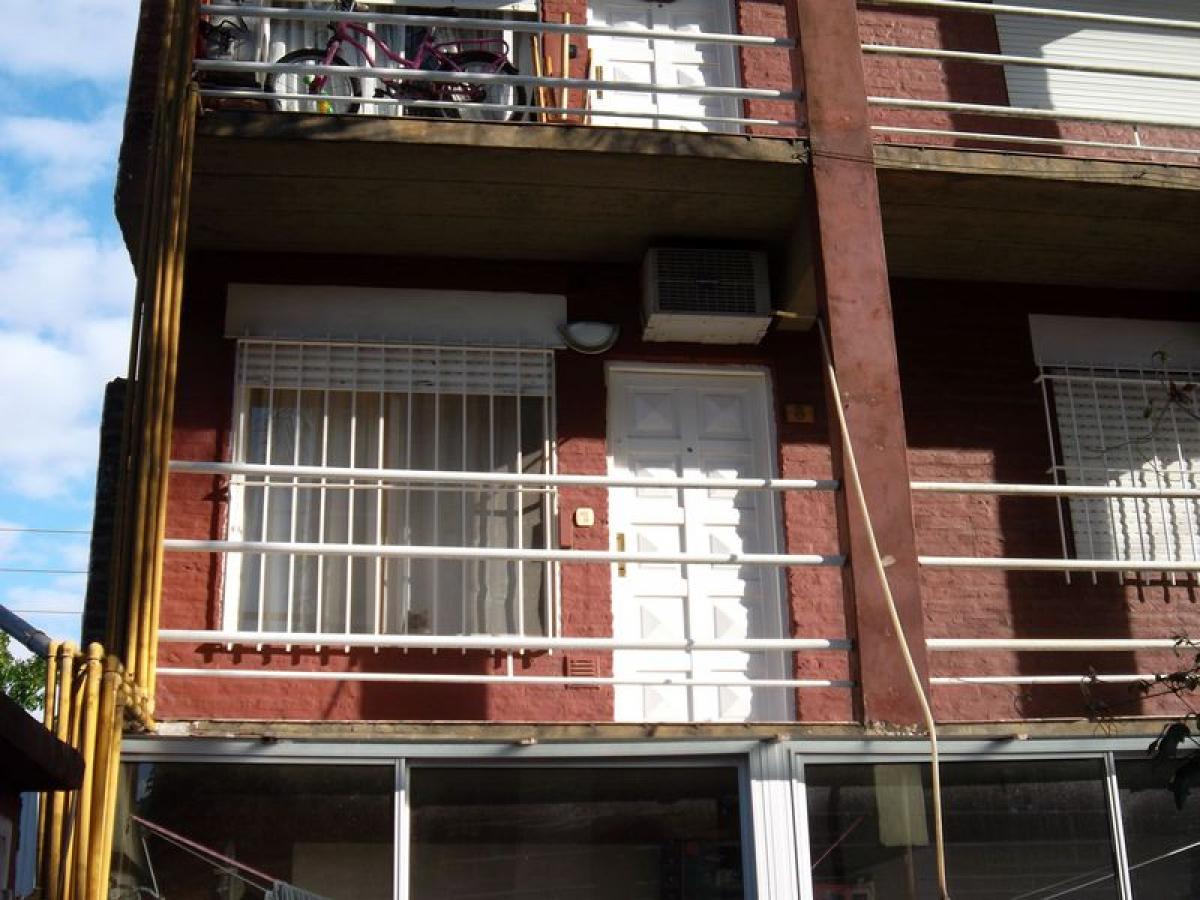 2 bedrooms Apartment in General San Martin, Argentina No. 55438