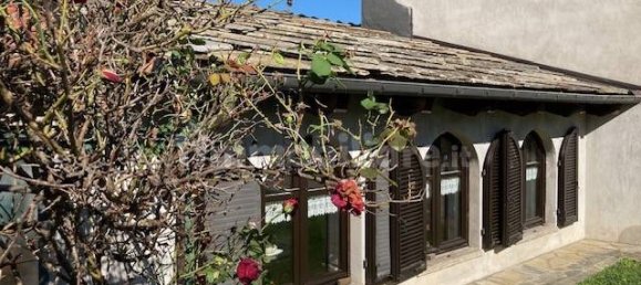 2 bedrooms House in Bibiana, Italy No. 73312 20