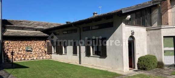 2 bedrooms House in Bibiana, Italy No. 73312 8