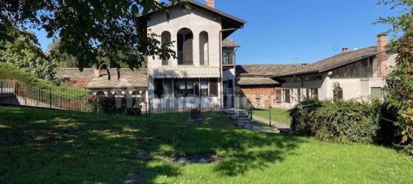 2 bedrooms House in Bibiana, Italy No. 73312 32