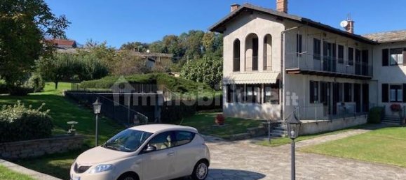 2 bedrooms House in Bibiana, Italy No. 73312 29