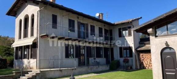 2 bedrooms House in Bibiana, Italy No. 73312 3